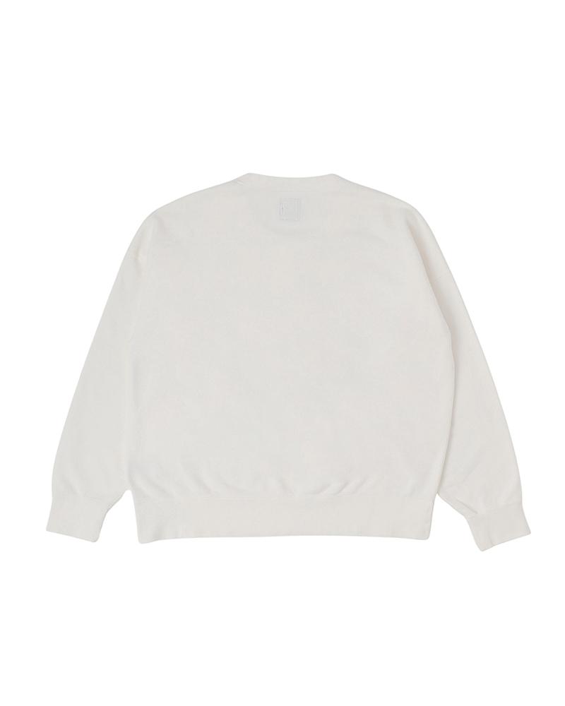JUMBO SB SWEAT L/S | Visvim Official North American Web Store